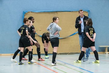 Bild 26 - HFV Futsalmeisterschaft